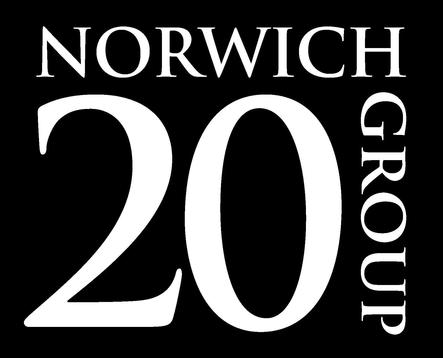 Norwich 20 Group logo