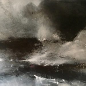 Seascape 110 by Thea Hickling